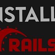 Как установить Ruby On Rails в Windows пошаговое руководство для начинающих