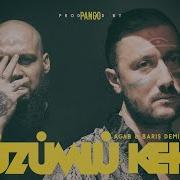 AGAB ÜZÜMLÜ KEK W Barisdemirelofficial Official Music Video