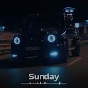 Hayit Murat Sunday Ft Night Lovell
