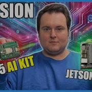 Real Time AI Object Detection Testing Pi5 AI Kit Vs NVIDIA Jetson