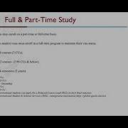 CIS CIT DATS Master S Programs Information Session
