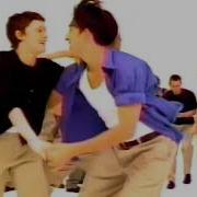 Gap Commercial Swing 1998
