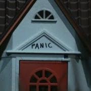 Panic Johnny Goth Official Music Video