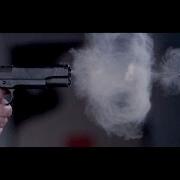 Pistol Shot Recorded At 73 000 Frames Per Second