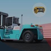 Blaxtair Pedestrian Detection System