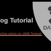 Datadog Tutorials APM Monitoring Using On JAVA Tomcat