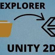 Accessing The FILE EXPLORER In UNITY 2D C Tutorial 2020