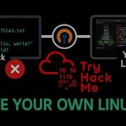 How To Connect Your Linux Machine To Tryhackme THM Skip The AttackBox