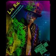 Wonderland Recoil Teaser Trailer