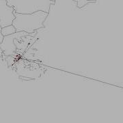 Dynamic Network In Gephi