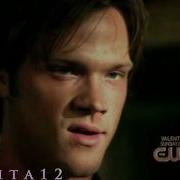 Heartless Sam Ruby Supernatural