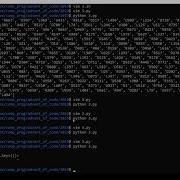 Advent Of Code 2019 Day 3