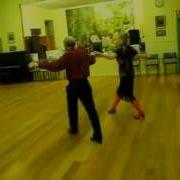 New Vogue Quickstep Demonstration