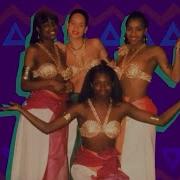 Dancers Relive Dancing With Michael Jackson In The Remember The Time Music Video