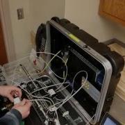Industrial Electro Pneumatics