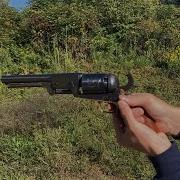 Кольт Драгун 44 кал капсульный
