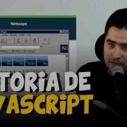 La Historia De Javascript En 2 Minutos