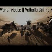 Clone Wars AMV Valhalla Calling Me