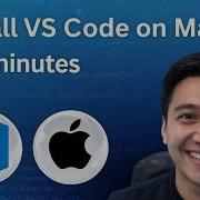 How To Install Visual Studio Code On Mac For Beginners Set Up VS Code On Mac OS Step By Step Guide