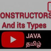 19 Constructors In JAVA Constructors Types Of Constructors In Java Constructor Overloading