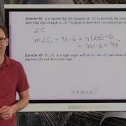 N Gen Math 7 Unit 9 Lesson 3 Angle Types And Pairs