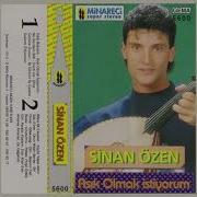 Sinan Özen Biri Olmalı 1991 Arabesk Sinanözen Minarecikaset