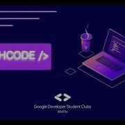 Registration Steps For HashCode 2022