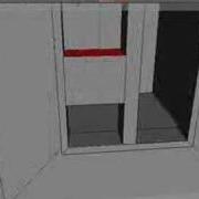 Tutorials Wings3d 3D Windows Doors