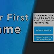 Build A Text Adventure Game With JavaScript