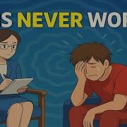 Why Therapy SUCKS For Men