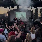 Fulci Matul Tribal Cult Apocalypse Zombie Rock In Bourlon 2025