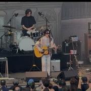 Bright Eyes Start Off Their LA Show With At The Bottom Of Everything May 23 2026