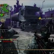 COD4 Zombies Mod Gameplay Hosted By UKjiBBER XPuReFuSiioNz