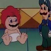 Hello Mario