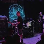 HEAVY CHAINS Live At Saint Vitus Bar Jun 20th 2014 FULL SET