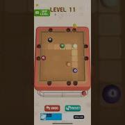 Flick Pool Level 11