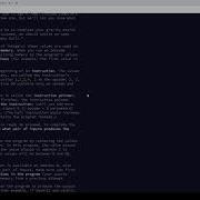 Advent Of Code 2019 Day 2