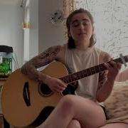 At The Door The Strokes Cover Adel Ward