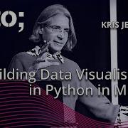 Building Data Visualisations In Python In Minutes Kris Jenkins GOTO 2025
