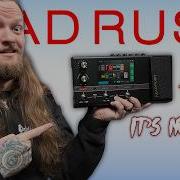 Headrush Just Made An Actual Game Changer