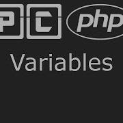 PHP Beginners Tutorial 6 Variables