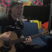 Some Kind Of Disaster All Time Low Acoustic Cover