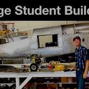 James Bond BD5 Jet Build By College Student