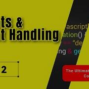Events In JavaScript Event Listeners Event Handling Guide