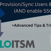 Halo EntraID Integration SSO User Sync Role Mapping Complete Guide