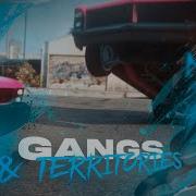 Quasar Gangs Territories For FiveM Drug Dealing Turf Wars Reputation System