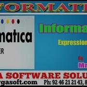Informatica Tutorial Onlinetraining Informatica Expresson By Ramesh