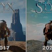 Styx Blades Of Greed Vs Shards Of Darkness A Pure Stealth Comparison