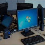 Plugable DC 125 And Windows Multipoint Server 2011 Intro
