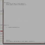 Python 3 2 Basics 8 Flow Control 4